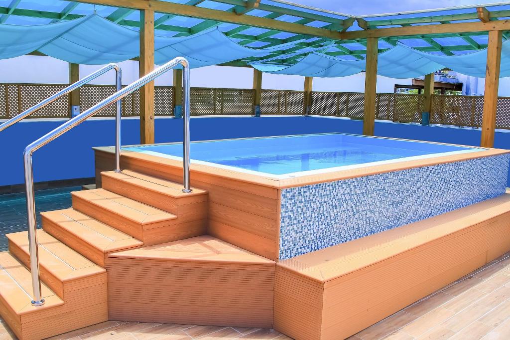 Hotel Hotel Vicentina