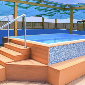 Hotel Hotel Vicentina cazare Boca Chica