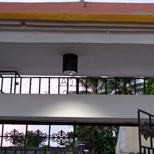 Hotel Villa Julirous Rdspa And Aparthotel Camp For Vacationers 2 Bedrooms cazare Boca Chica