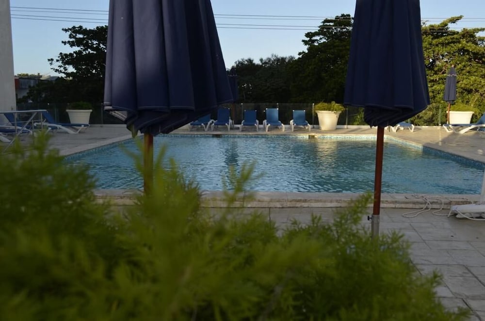 Hotel Boca Chica Apartment Near The Beach