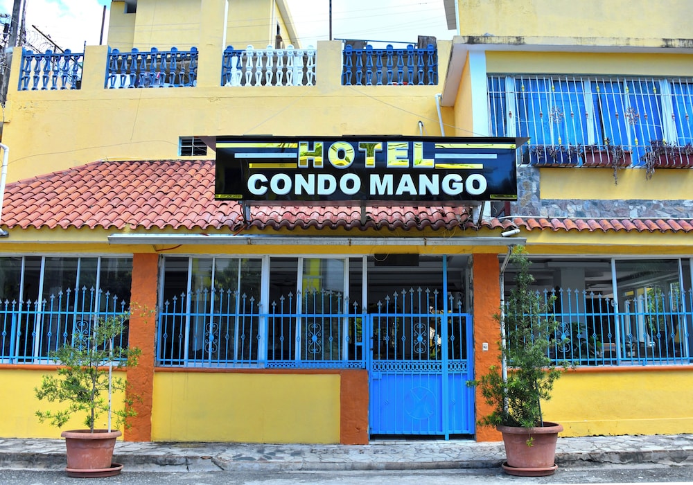 Hotel Hotel Condo Mango