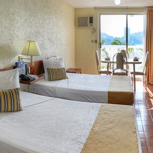 Hotel Alba Suites Acapulco cazare Acapulco de Juarez