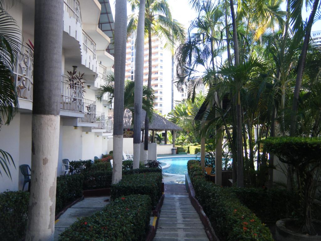 Hotel El Tropicano