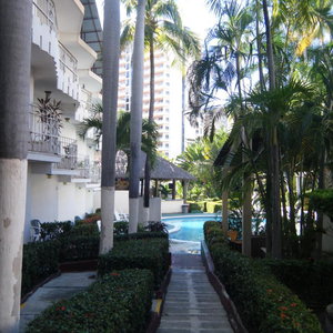 Hotel El Tropicano cazare Acapulco de Juarez
