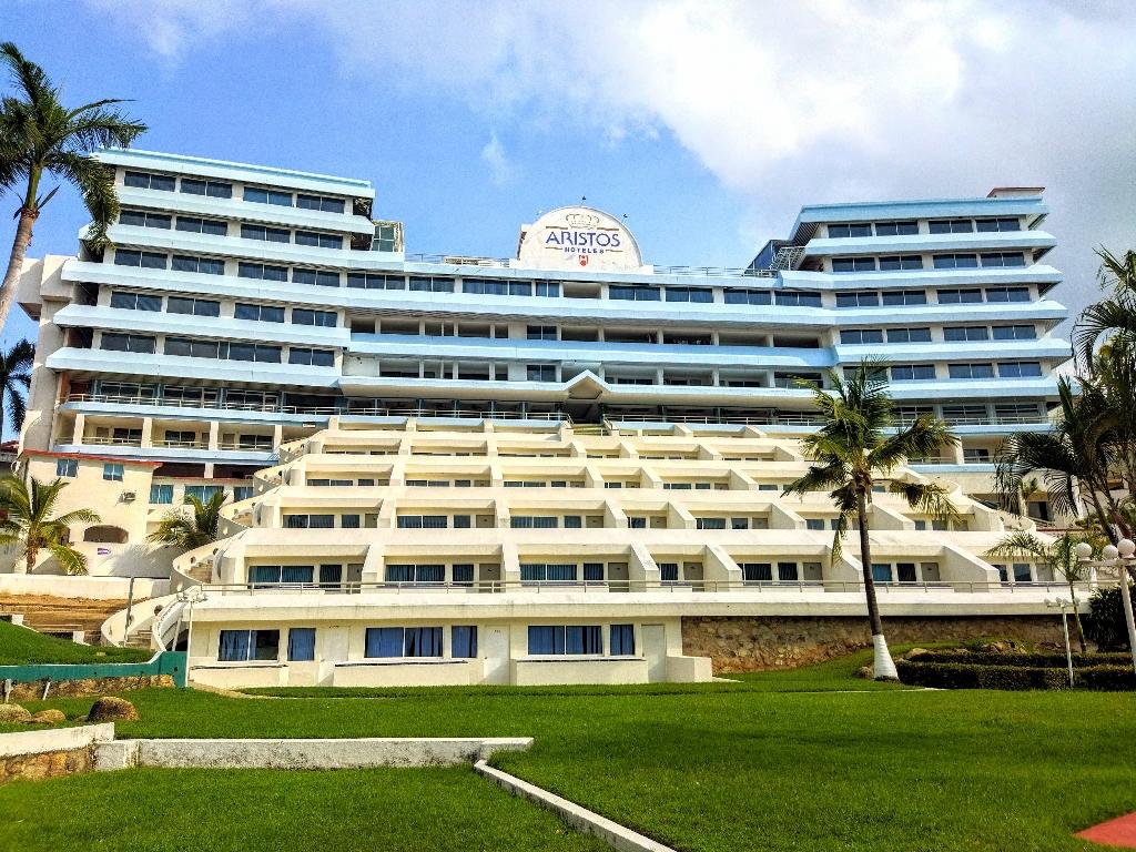 Hotel Hotel Aristos Acapulco