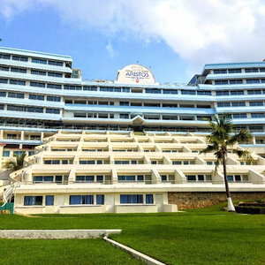 Hotel Hotel Aristos Acapulco cazare Acapulco de Juarez