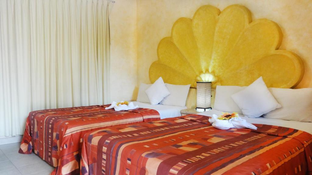 Hotel Villas La Lupita