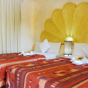 Hotel Villas La Lupita cazare Acapulco de Juarez