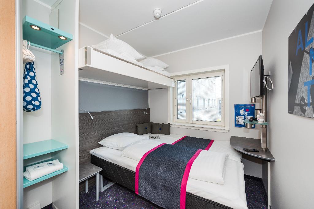 Hotel Cabinn Odense Hotel