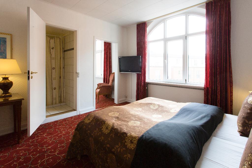 Hotel Milling Hotel Windsor