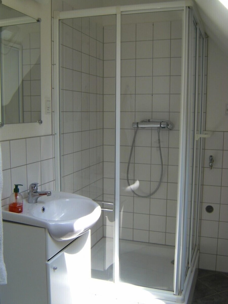 Hotel Spangsgaard Bed And Breakfast
