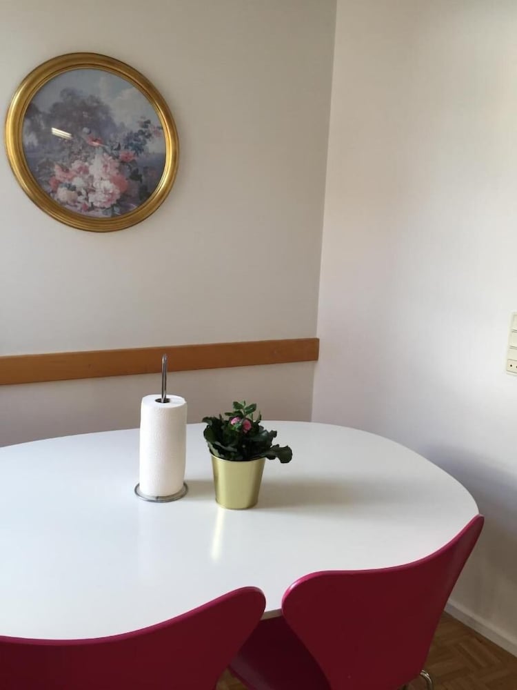 Hotel City Hotel Nattergalen Apartments