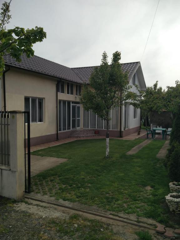 Casa Olga