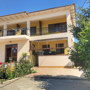 Hotel Complex Scorpion cazare Mangalia