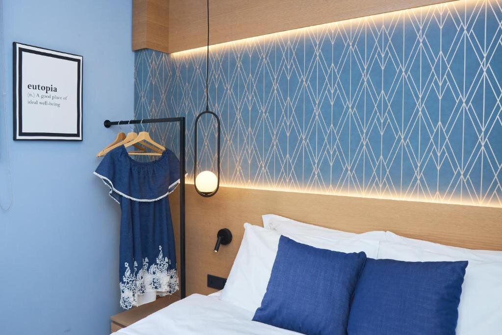 dal travel 7Rizes Luxury Living