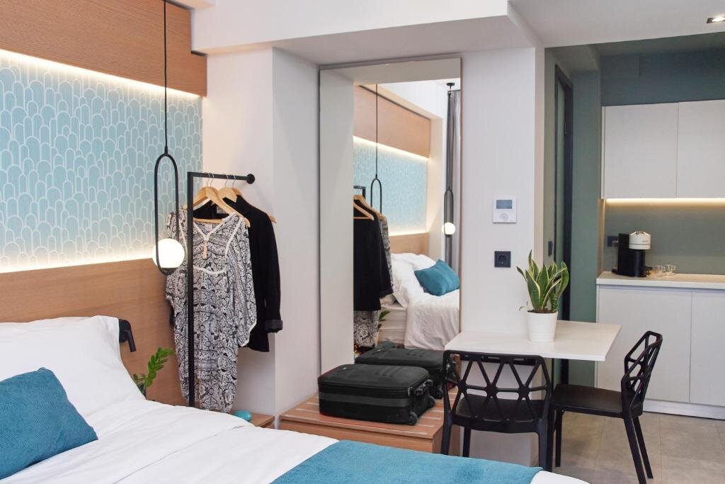 dal travel 7Rizes Luxury Living