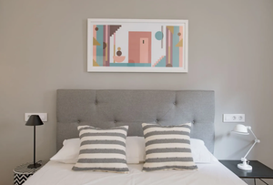 Hotel Líbere Valencia Abastos Apartments cazare Valencia