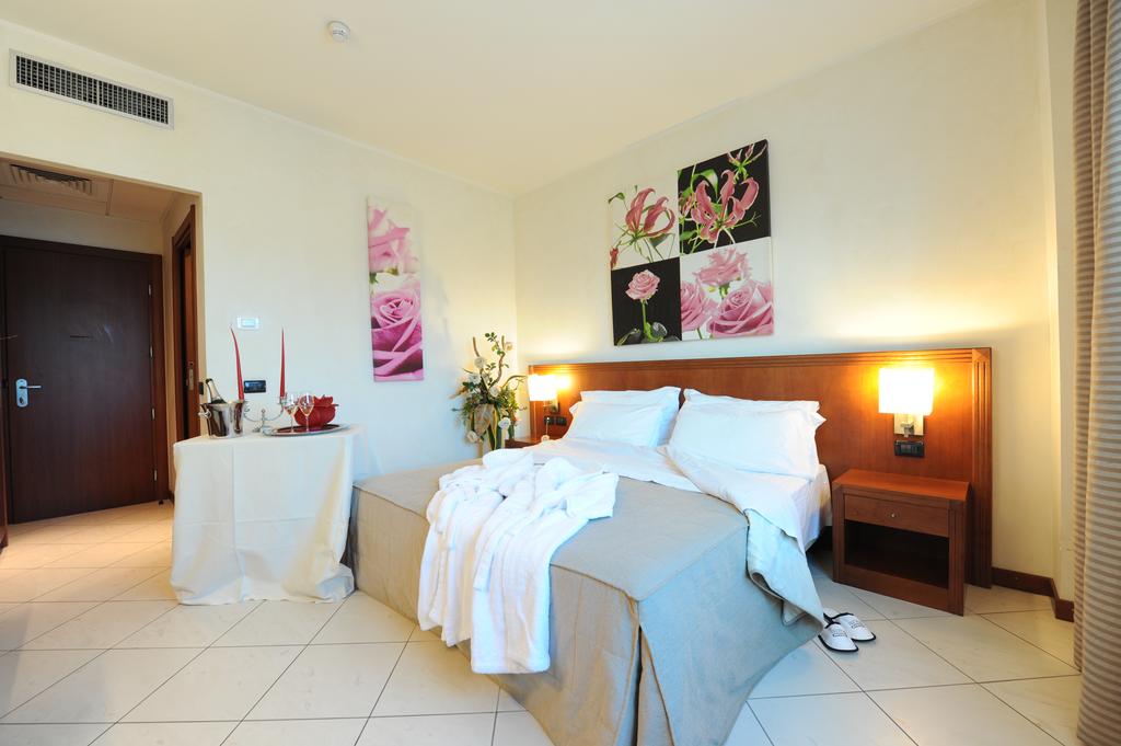 Hotel Hotel Parisi