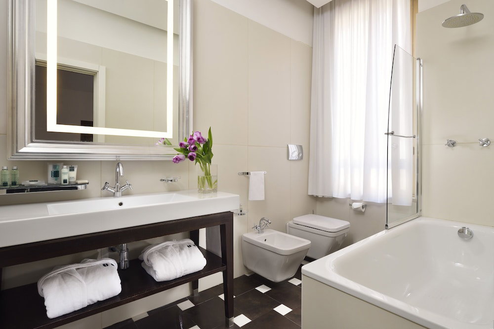 Milano Castello Luxury Apartment