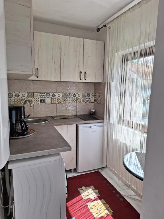 Hotel Apartament Timeea Baile Herculane