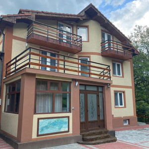 Hotel Casa Princess cazare Baile Herculane