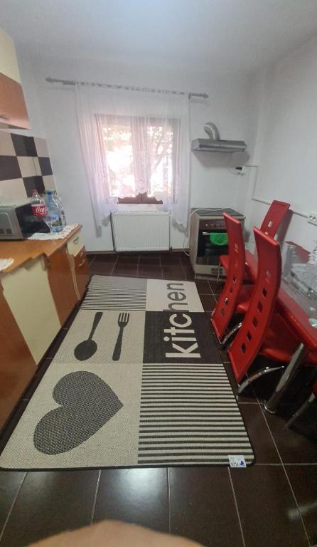 Apartament Ania & Maria