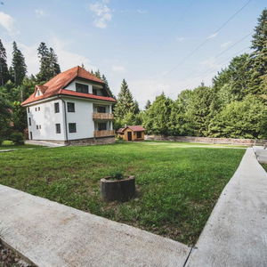 Hotel Forest Resort cazare Baile Tusnad