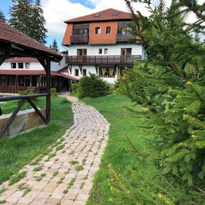 Hotel Stanca Soimilor cazare Baile Tusnad