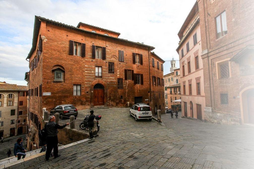 Hotel B&B Palazzo Del Magnifico