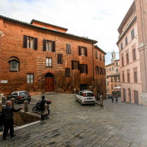 Hotel B&B Palazzo Del Magnifico cazare Siena