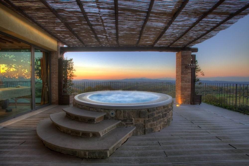 Hotel Castellare Di Tonda Resort & Spa