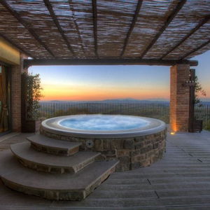 Hotel Castellare Di Tonda Resort & Spa cazare Siena