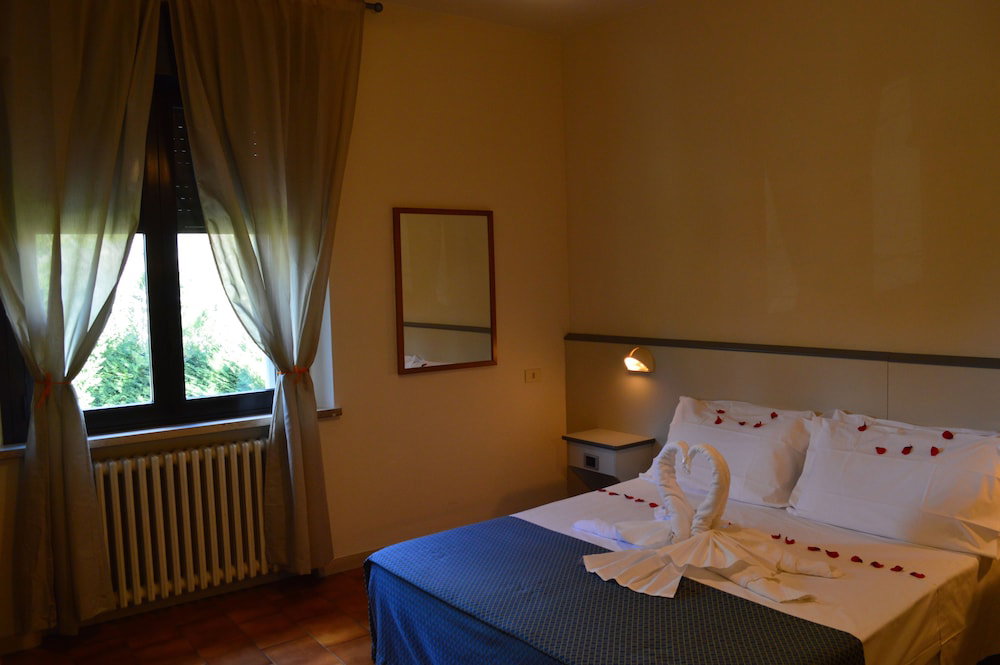 Hotel Porta Ai Tufi