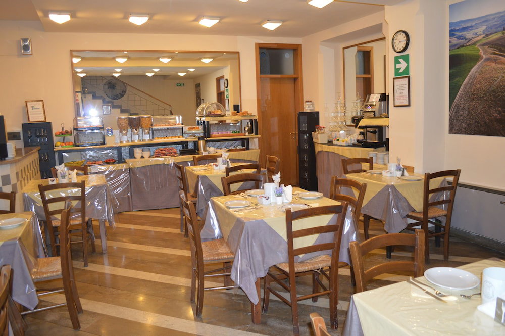 Hotel Porta Ai Tufi