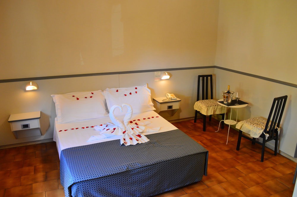 Hotel Porta Ai Tufi