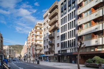 Hotel Leonardo Boutique San Sebastian