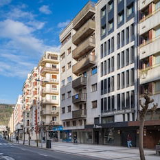 Hotel Leonardo Boutique San Sebastian cazare San Sebastian