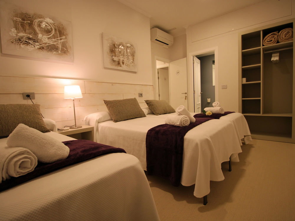 Hotel Pension San Martin