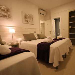 Hotel Pension San Martin cazare San Sebastian