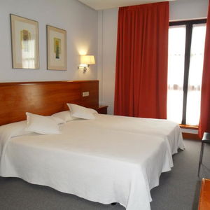 Hotel Anoeta cazare San Sebastian