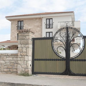 Hotel Escape Vama Veche cazare Vama Veche