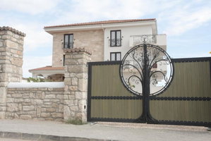 Hotel Escape Vama Veche cazare Vama Veche