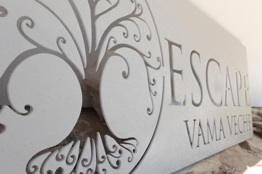 Escape Vama Veche