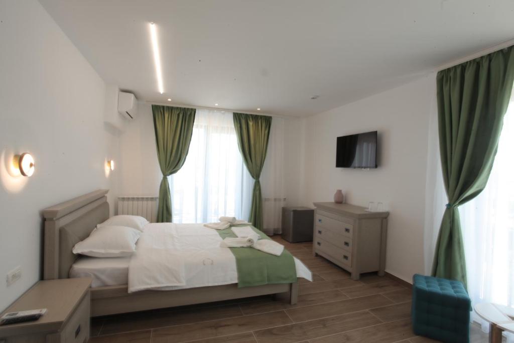 Escape Vama Veche