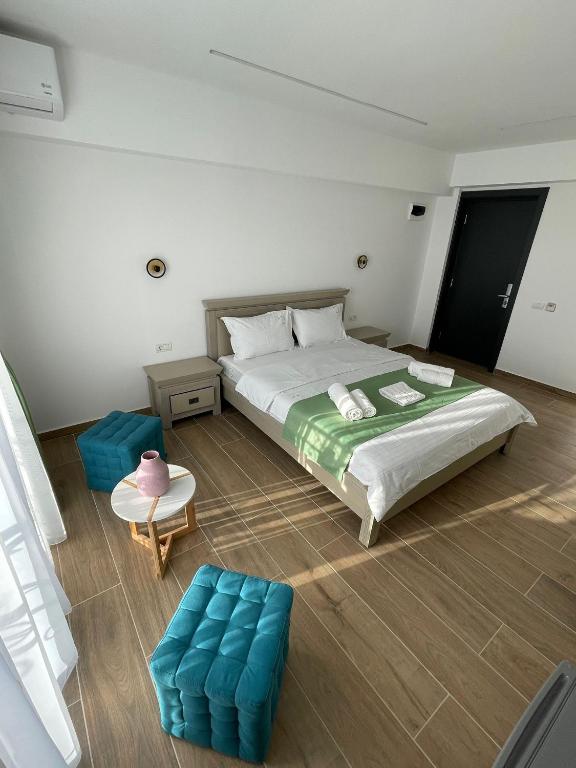 Escape Vama Veche