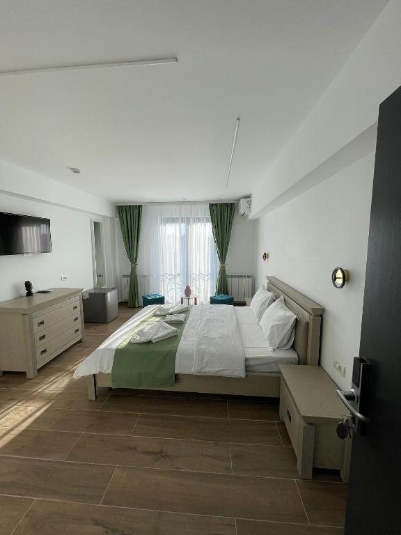Escape Vama Veche