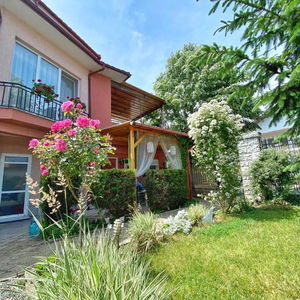Hotel Casa Constantin Si Elena cazare Eforie Nord