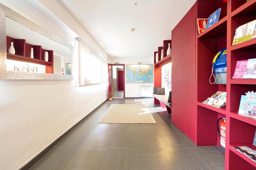 Hotel Pensión Peiró