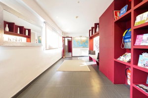 Hotel Pensión Peiró cazare Barcelona