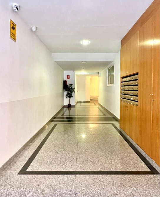 Pensión Peiró